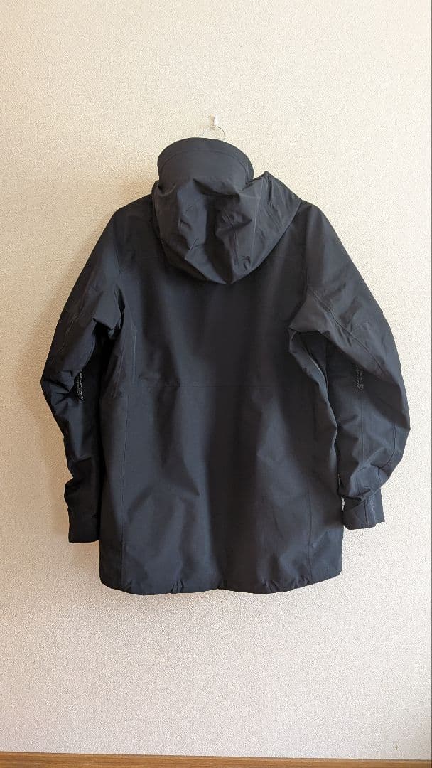 BURTON　[ak] サイクリックジャケット　USのLサイズ