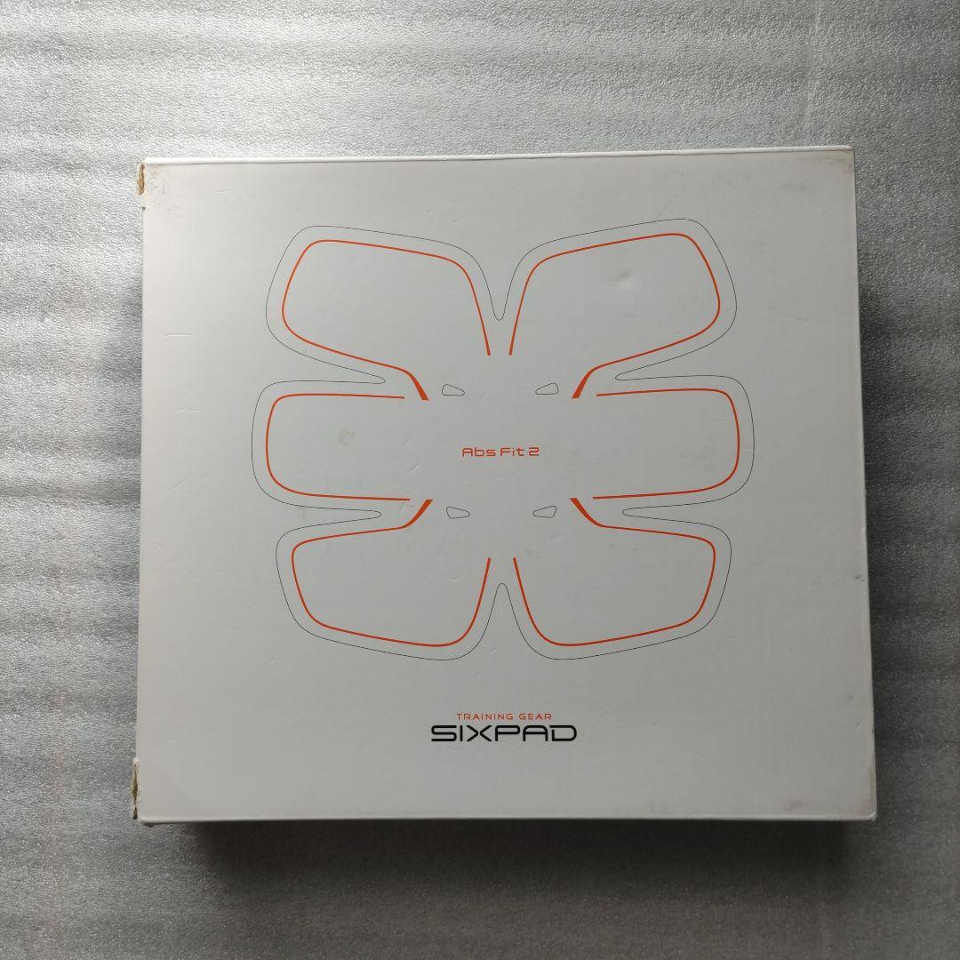 最終セール MTG SIXPAD Rbs Fit 2とChest Fitのセット