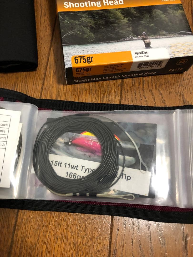 SAGE TCR 10150-4 #10 & 3600D & トラベルケースなど