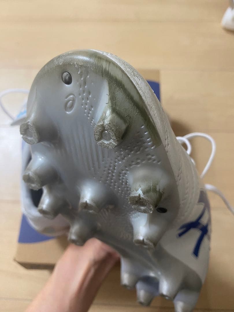 アシックス サッカースパイク DS LIGHT ADVANCE