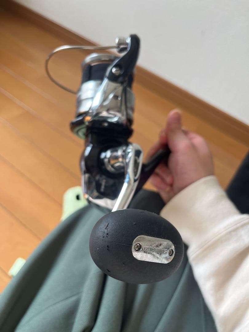 スフェロス 8000SW