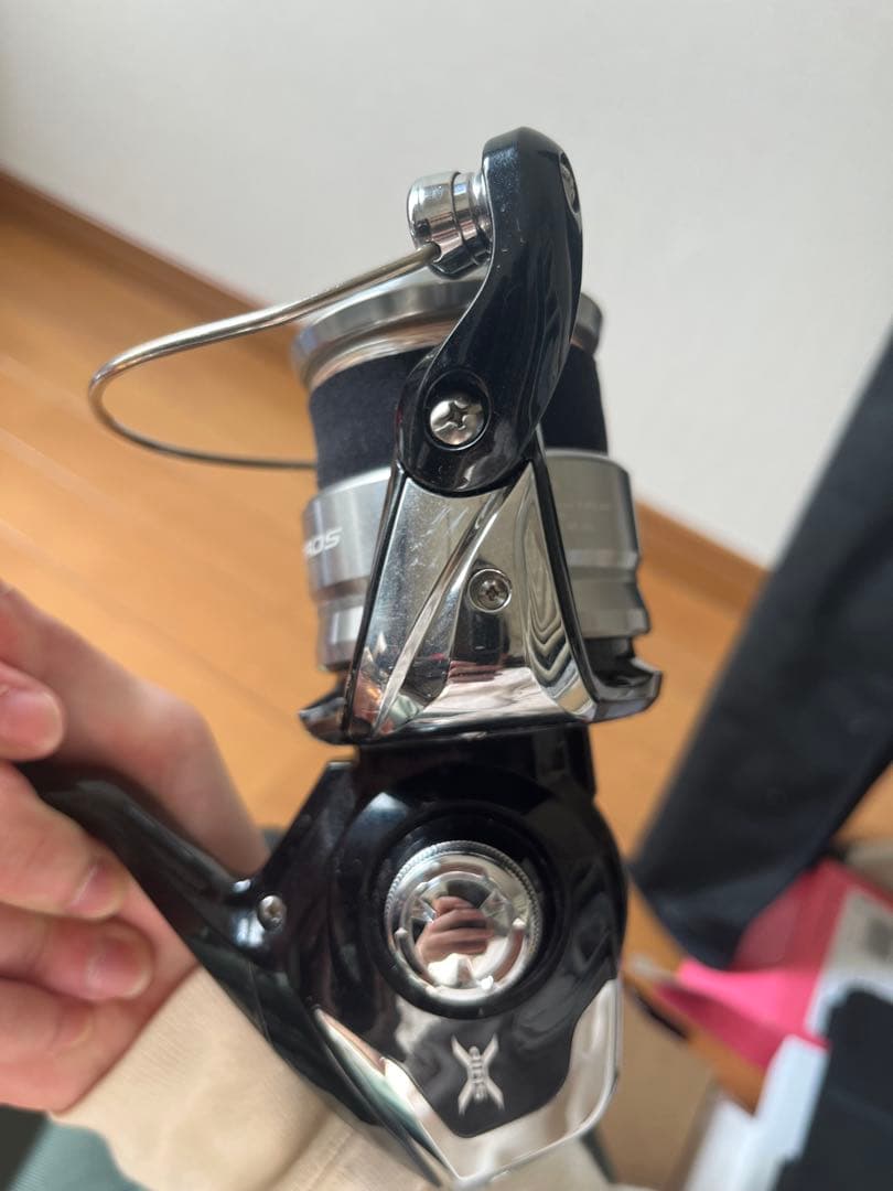 スフェロス 8000SW