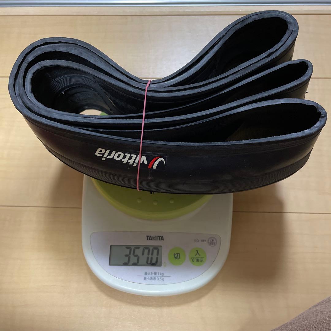 Vittoria CORSA N.EXT 700x34c 2本組