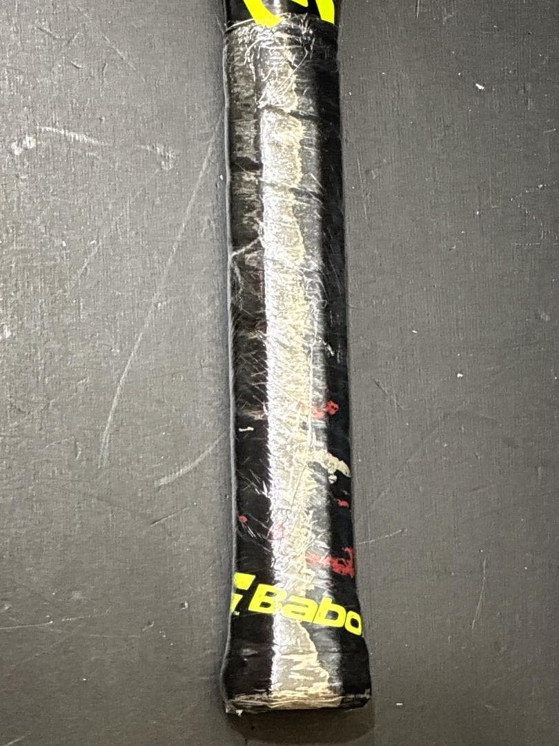 BabolaT PURE AERO バボラ　2016年モデル　硬式テニスラケット
