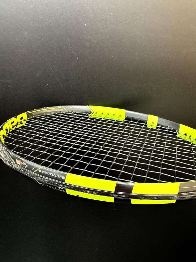 BabolaT PURE AERO バボラ　2016年モデル　硬式テニスラケット