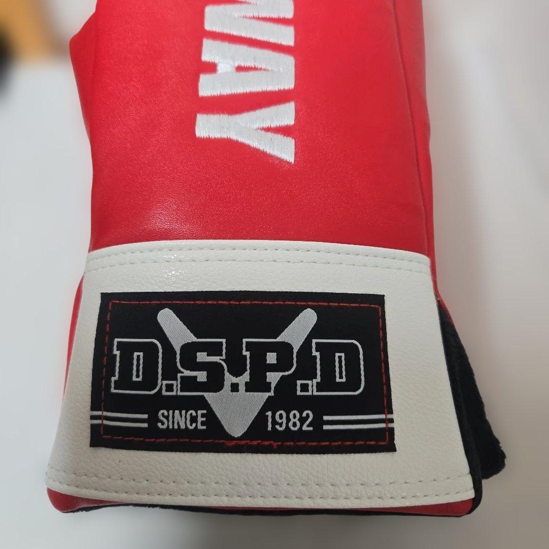 完売品　CALLAWAY　EX ゴルフヘッドカバー D.S.P.D 新品