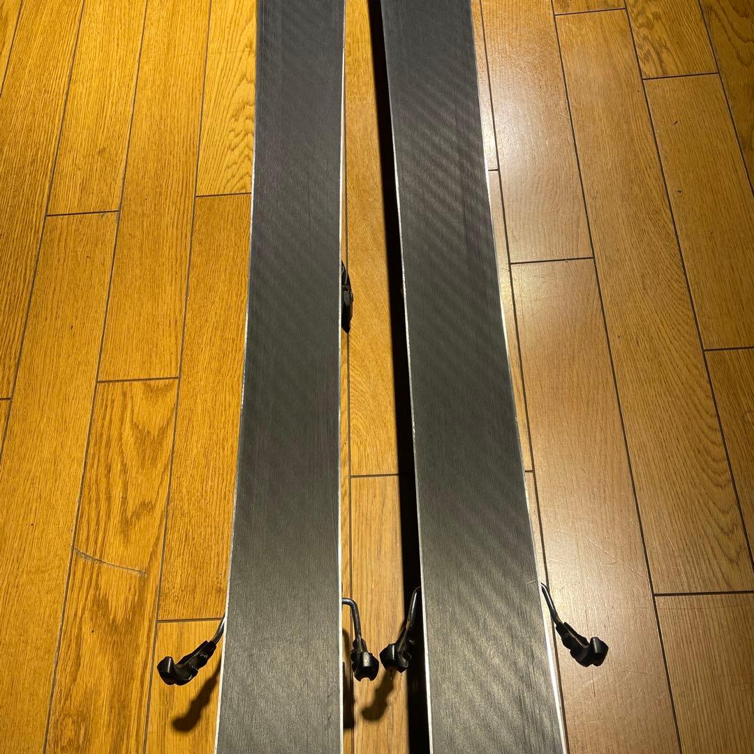 RASYAMANO 　volkl DEACON XT168cm