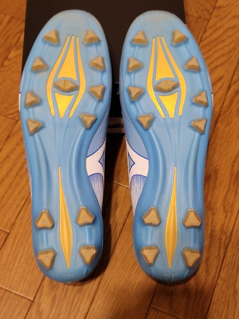 MIZUNO α Ⅲ JAPAN アルファ 3 ジャパン 26.5cm