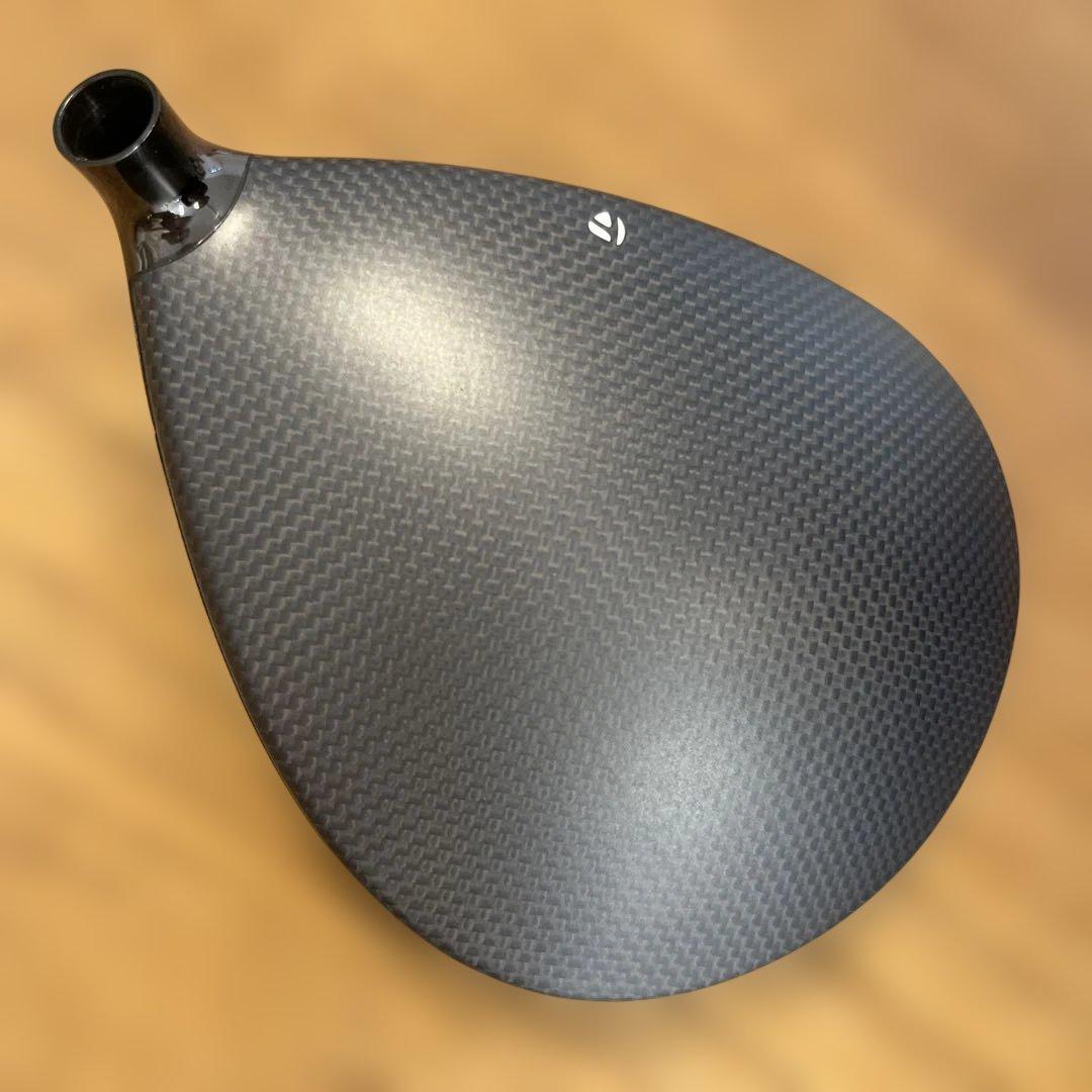 テーラーメイド TaylorMade QI35 LS 10.5° ドライバー