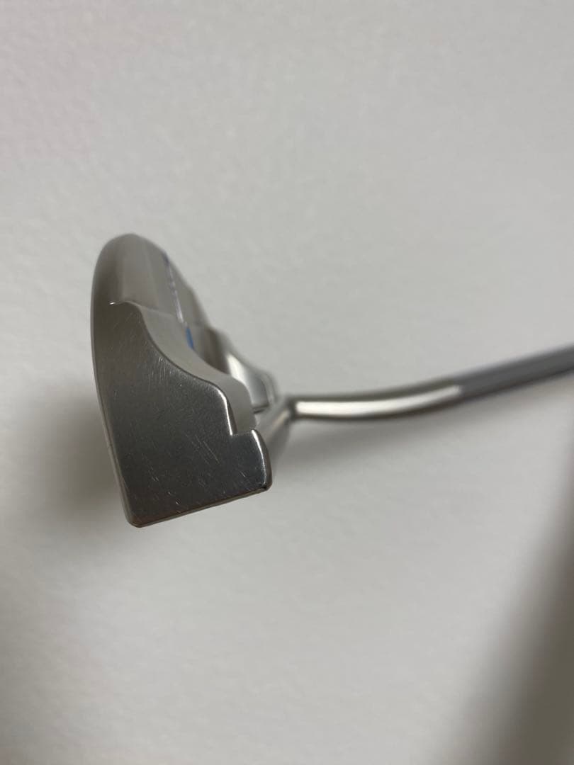 Scotty Cameron SSS素材 Del Mar正規品証明書COAあり