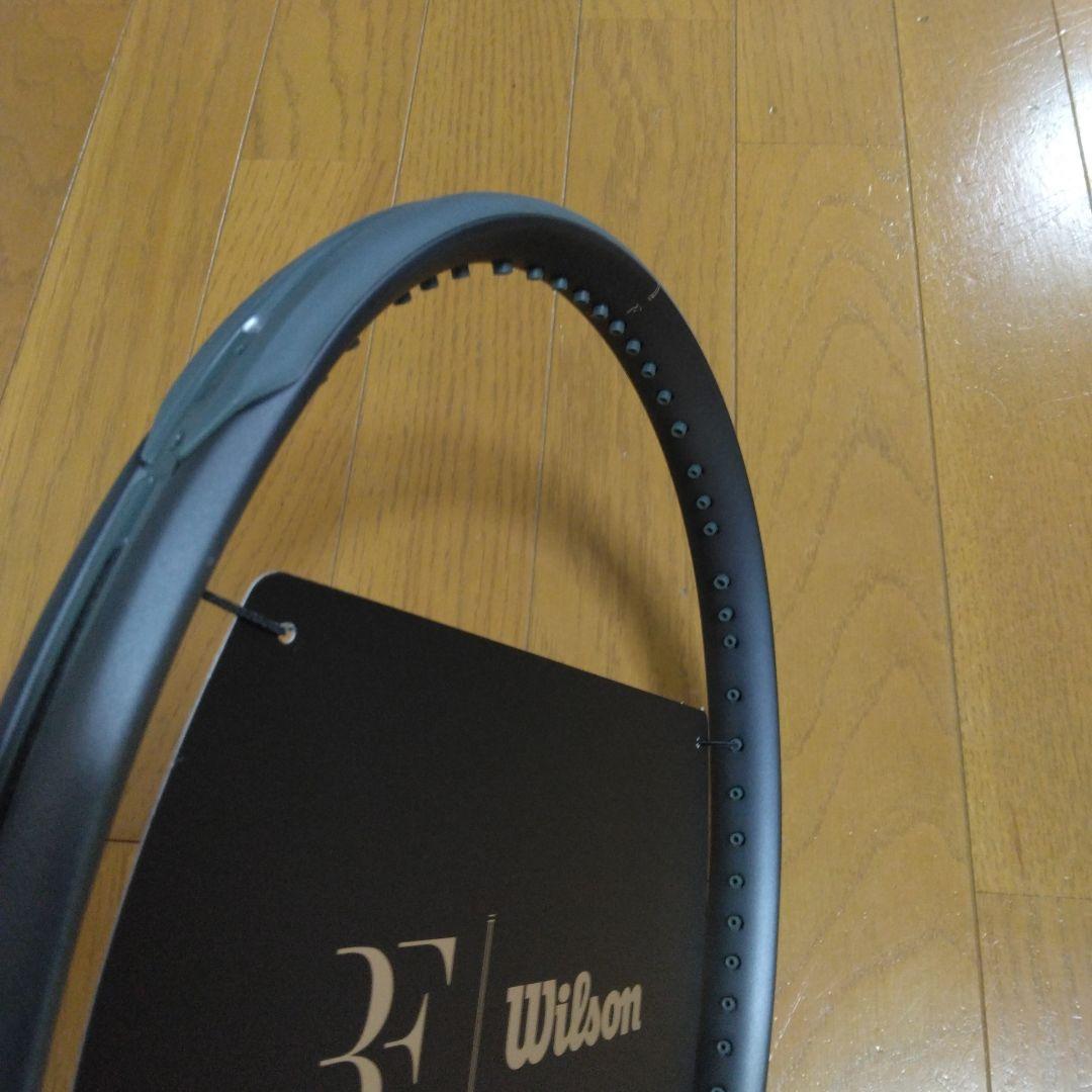 Wilson RF01新品