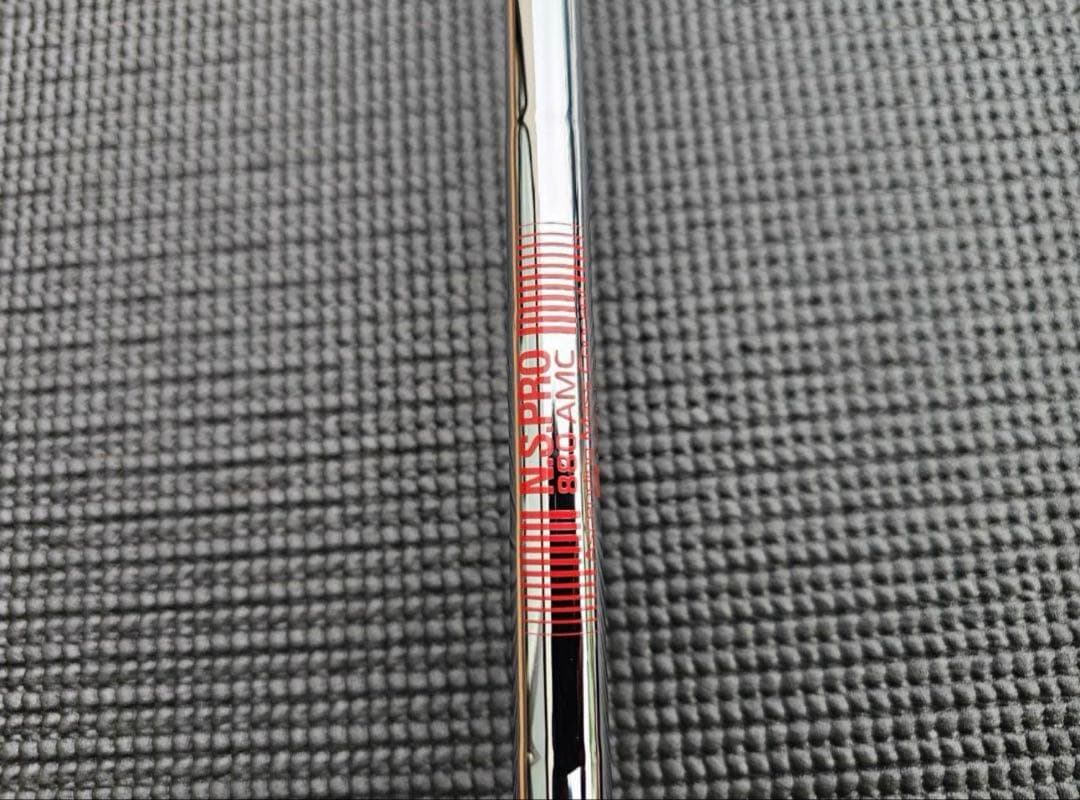Titleist アイアンセット 5本セット　T200