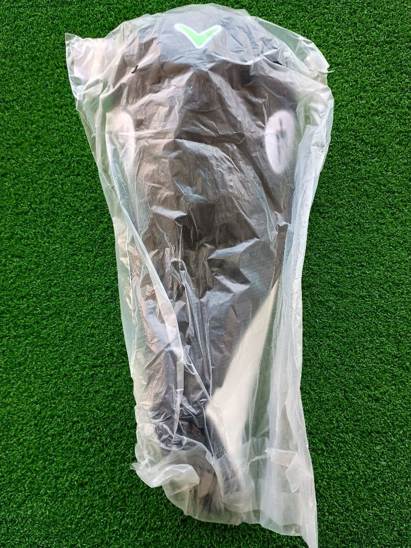 Callaway ELYTE エリート ヘッド 美品 10.5度 カバー新品