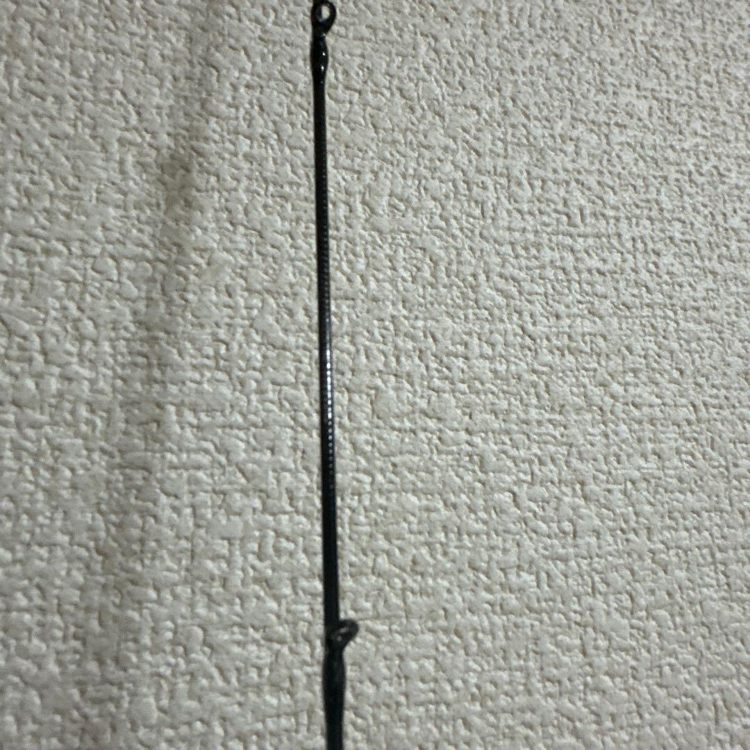 ダイワ　スティーズリアルコントロール　RC S61UL-SV・ST 未使用品