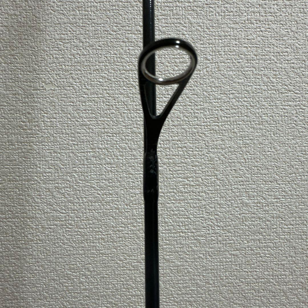 ダイワ　スティーズリアルコントロール　RC S61UL-SV・ST 未使用品