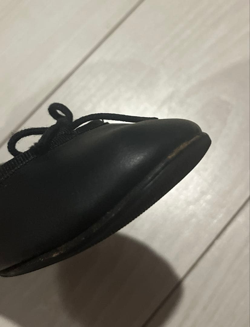 レペット　バレエシューズ　37.5