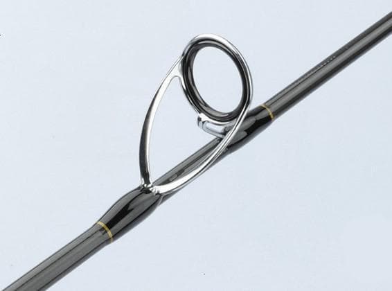 SLJ Jig30g-200g ジギングロッド オフショア スピニング 軽量