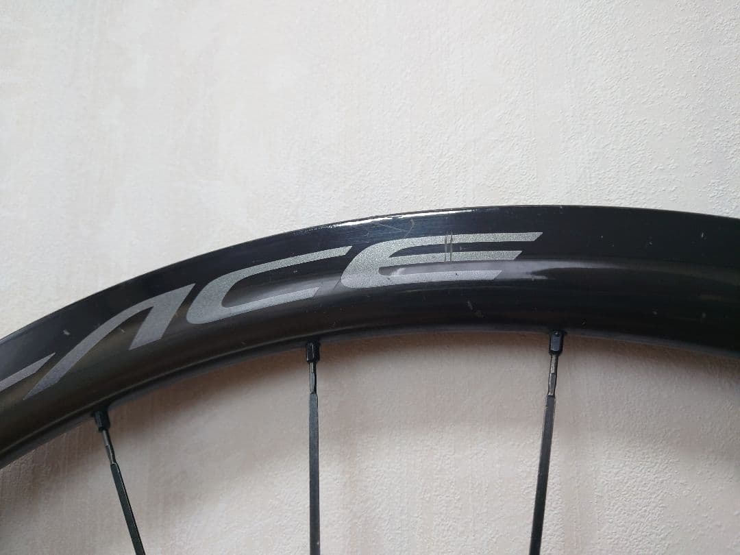 R9170 DURA-ACE　C40 TL DB