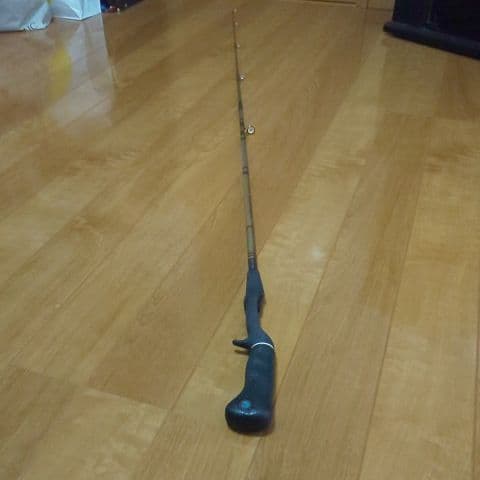 オリムピック オールドロッド ２２５５FG