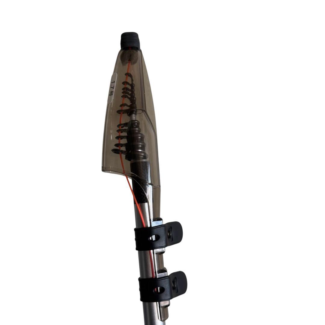 シマノ　TIDREAM T1.7 48-53 美品