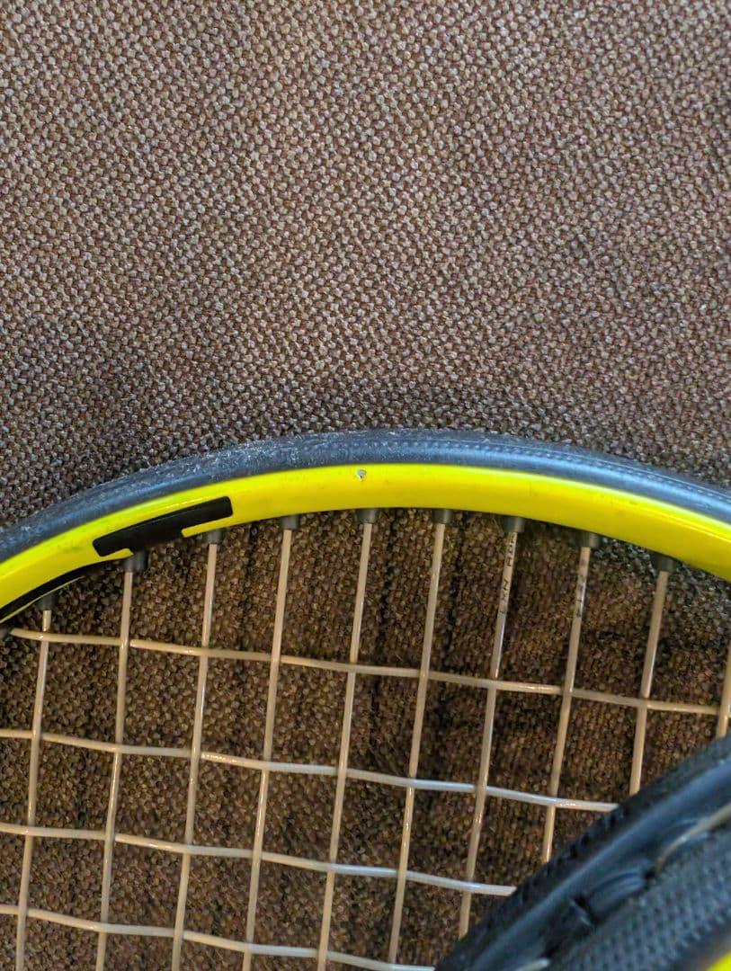 Babolat　ピュイアエロ　ラファモデル