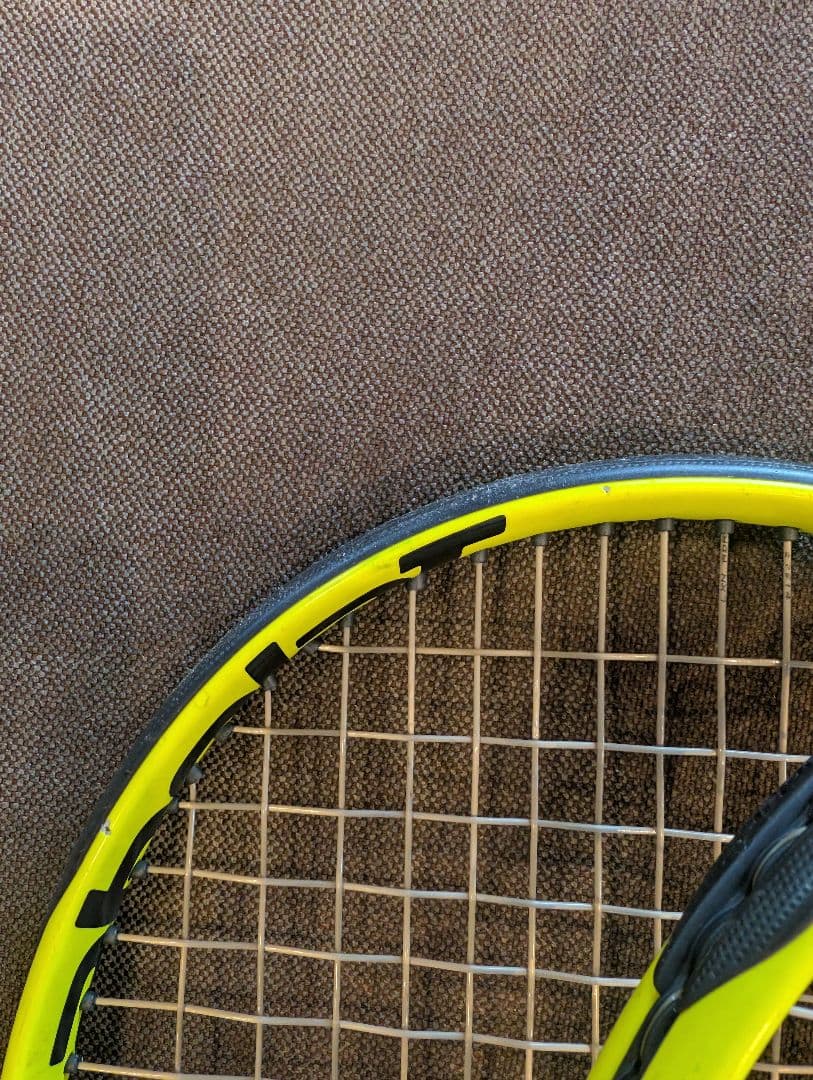 Babolat　ピュイアエロ　ラファモデル
